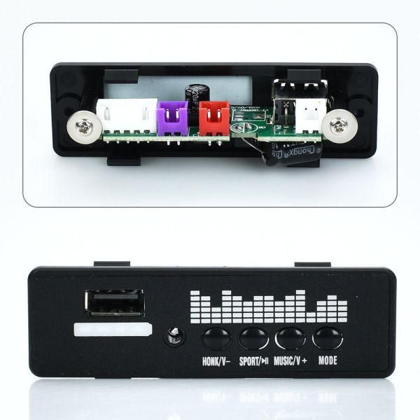 ���� M 6192-BLUETOOTH