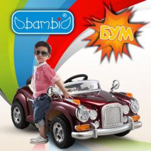 ����������� tm Bambi �����