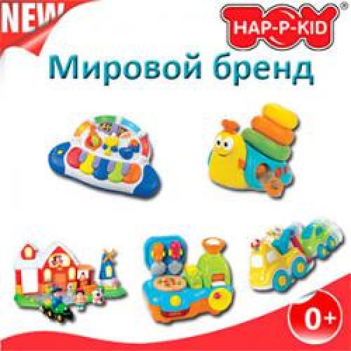 ���������� ������� ����� HAP-P-KID