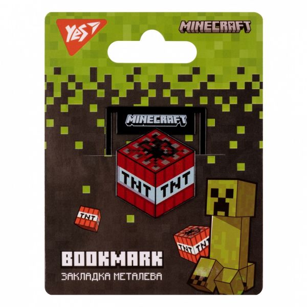 �������� �������� YES Minecraft