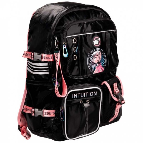 ������ YES T-107 Intuition
