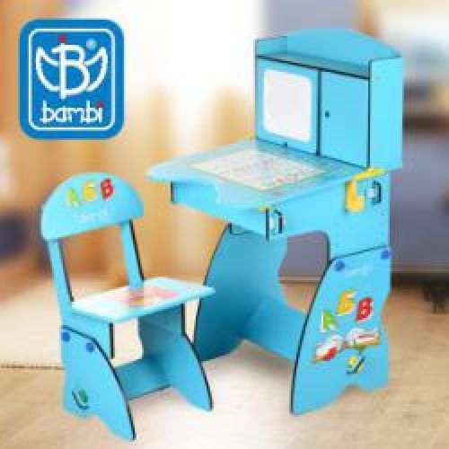 ����� �� ������� �� Bambi