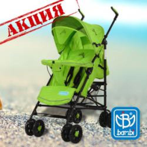 ������� TM Bambi � ������