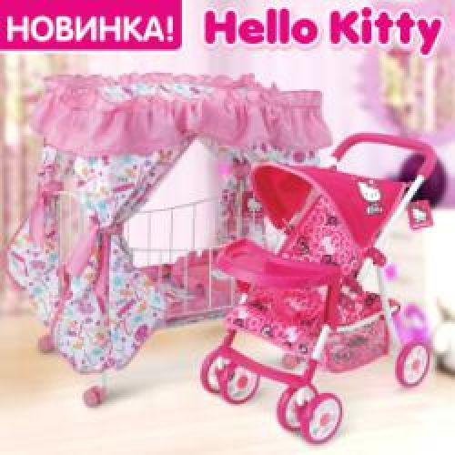 �������! �������, ������ �� ����������� ����� Hello Kitty