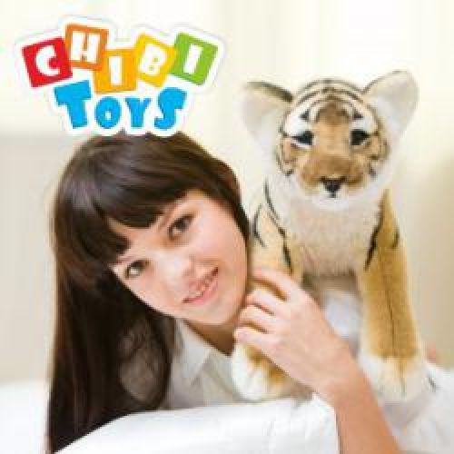 �'�� ������� �� ChibiToys