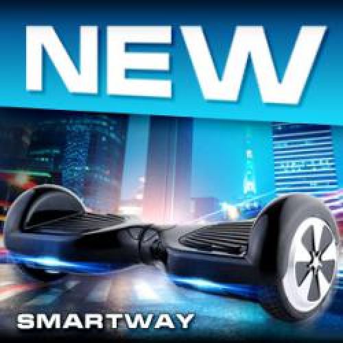 Smartway - ���� � �����������!