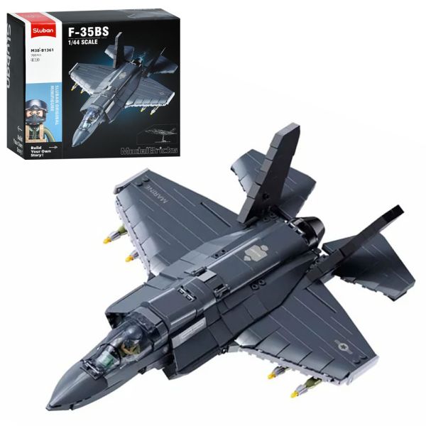 ����������� SLUBAN M38-B1361