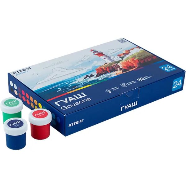 ����� 24 ��., 20 �� Kite Classic