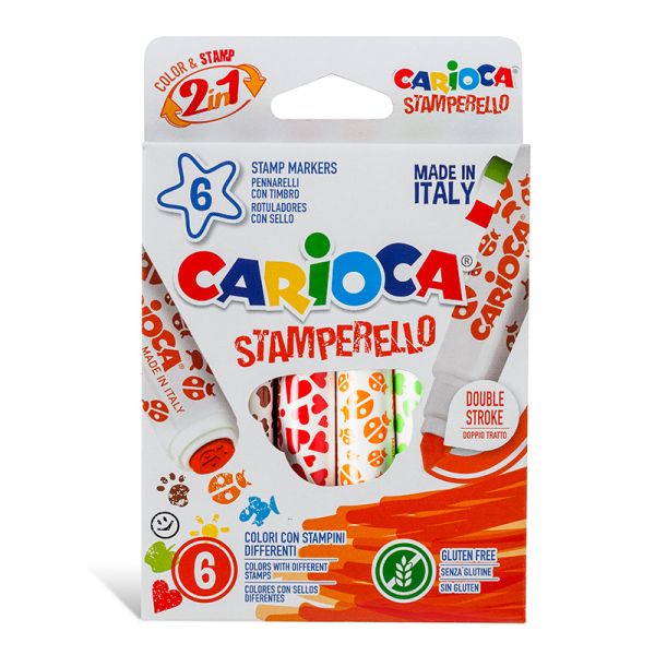 ���������� STAMP 42279 6 ��., ���.