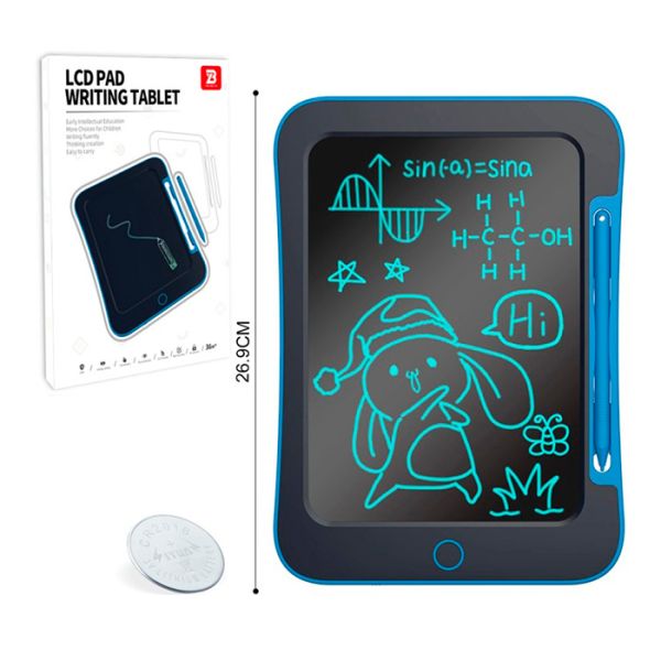 LCD ������� YBY302-1
