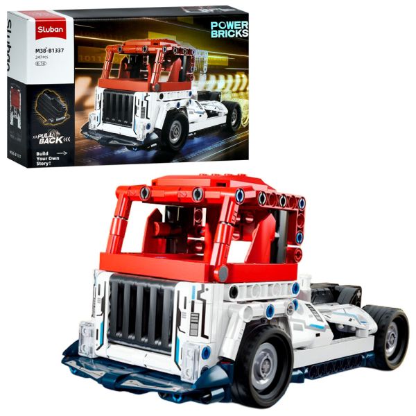 ����������� SLUBAN M38-B1337