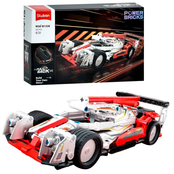 ����������� SLUBAN M38-B1338