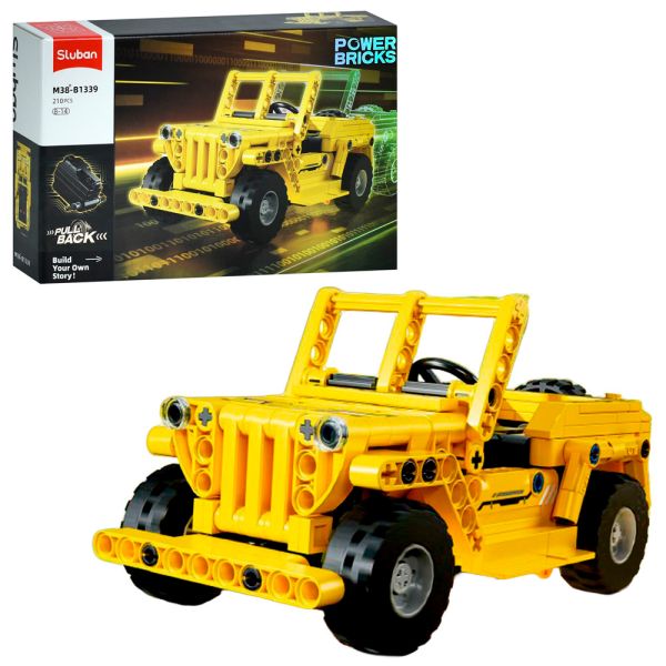 ����������� SLUBAN M38-B1339