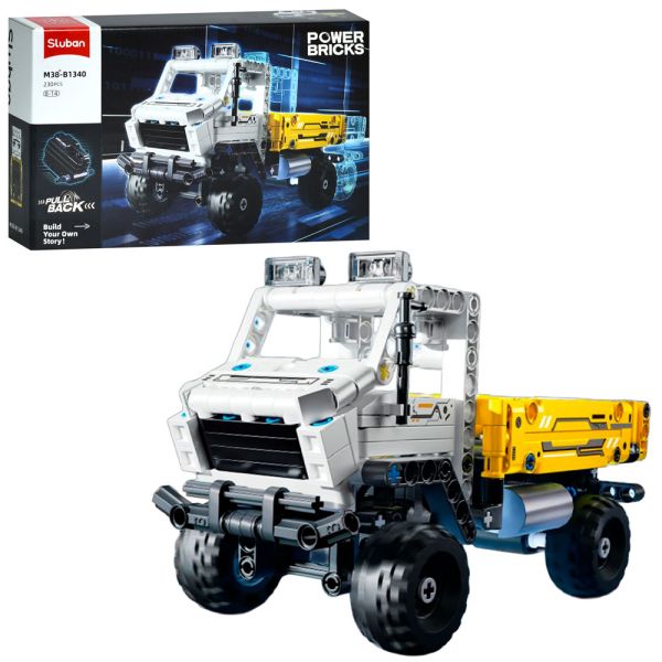 ����������� SLUBAN M38-B1340