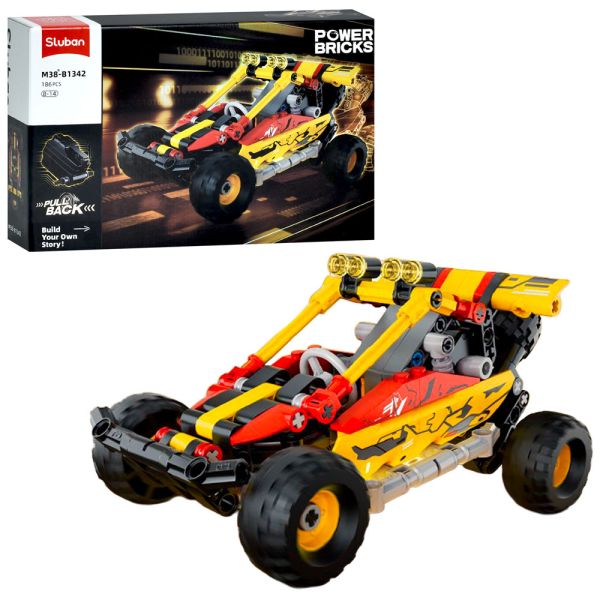 ����������� SLUBAN M38-B1342