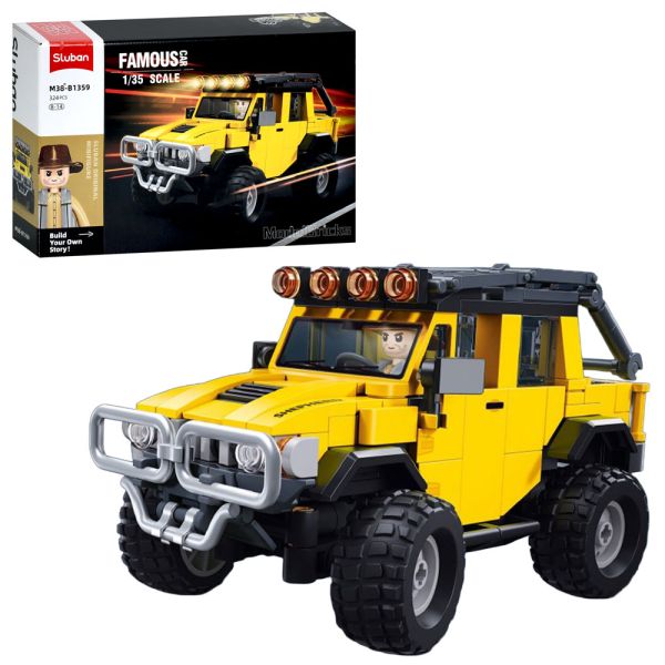 ����������� SLUBAN M38-B1359