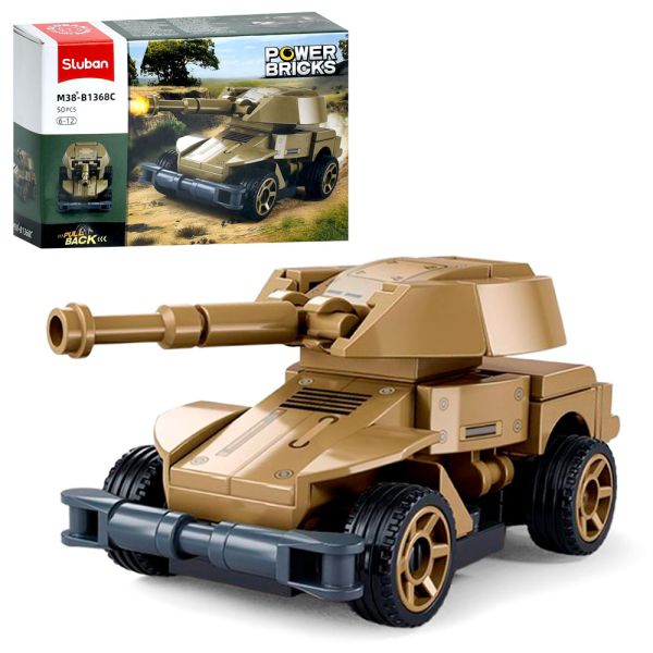 ����������� SLUBAN M38-B1368C