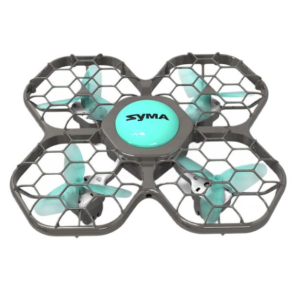 ������������ ���������� "X26PRO" �� �/� �� "SYMA"