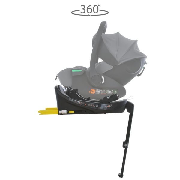 ���� �� ��������� El Camino i-FLOW ME 1198 Base 360