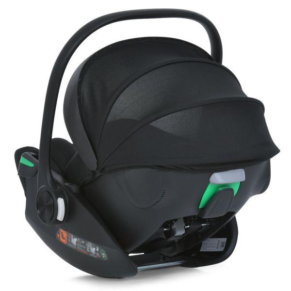 ��������� El Camino i-FLOW ME 1198 Black