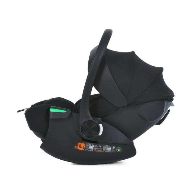 ��������� El Camino i-FLOW ME 1198 Black