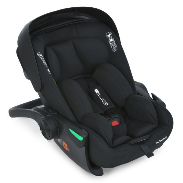 ��������� El Camino i-FLOW ME 1198 Black