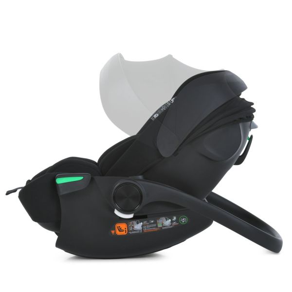 ��������� El Camino i-FLOW ME 1198 Black