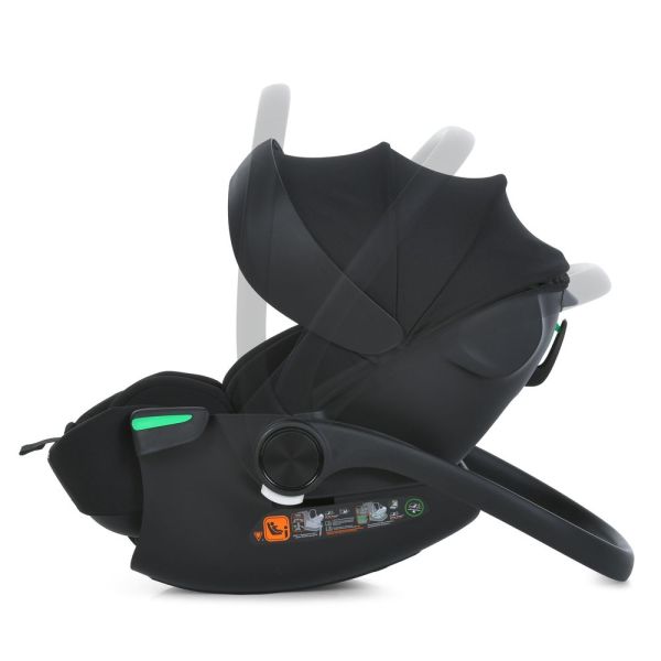 ��������� El Camino i-FLOW ME 1198 Black