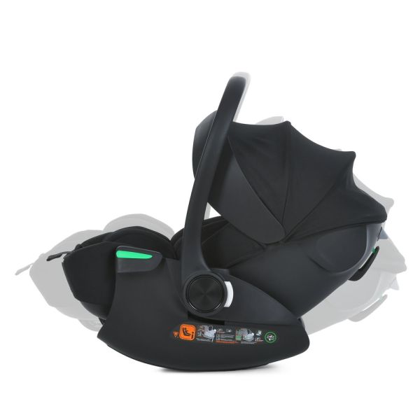 ��������� El Camino i-FLOW ME 1198 Black