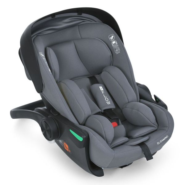 ��������� El Camino i-FLOW ME 1198 Gray