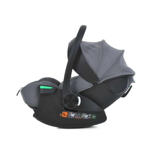 ��������� El Camino i-FLOW ME 1198 Gray