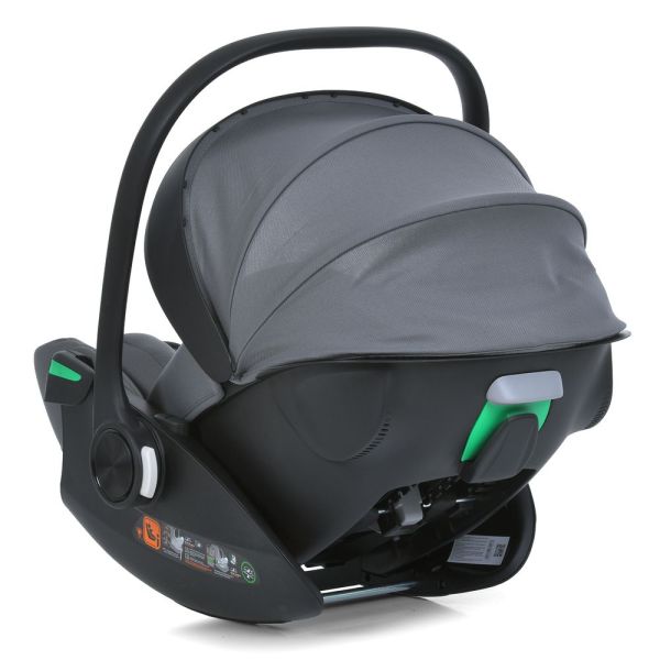 ��������� El Camino i-FLOW ME 1198 Gray
