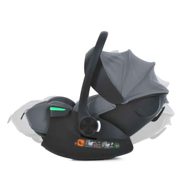 ��������� El Camino i-FLOW ME 1198 Gray