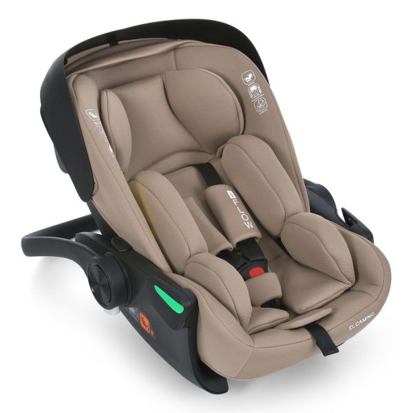��������� El Camino i-FLOW ME 1198 Beige