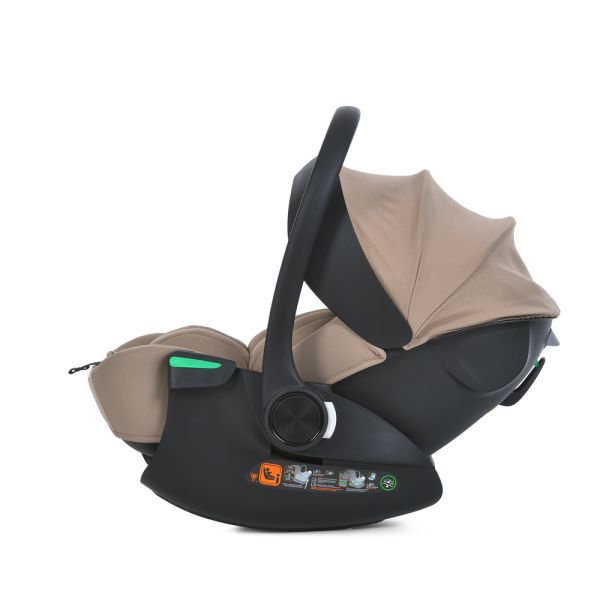 ��������� El Camino i-FLOW ME 1198 Beige