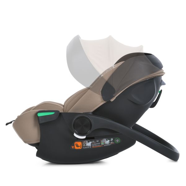 ��������� El Camino i-FLOW ME 1198 Beige