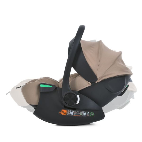 ��������� El Camino i-FLOW ME 1198 Beige