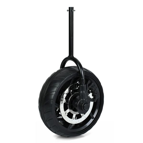 Колесо M 6265-F WHEEL