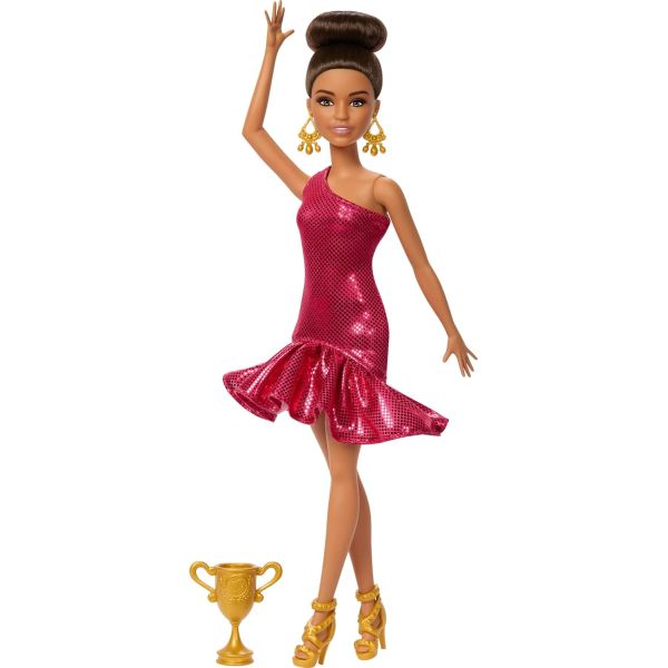 ����� ������� ���������� ����� "� ���� ����" Barbie