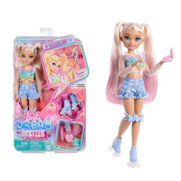 ������ Barbie ����� "Dream Besties" �� �������