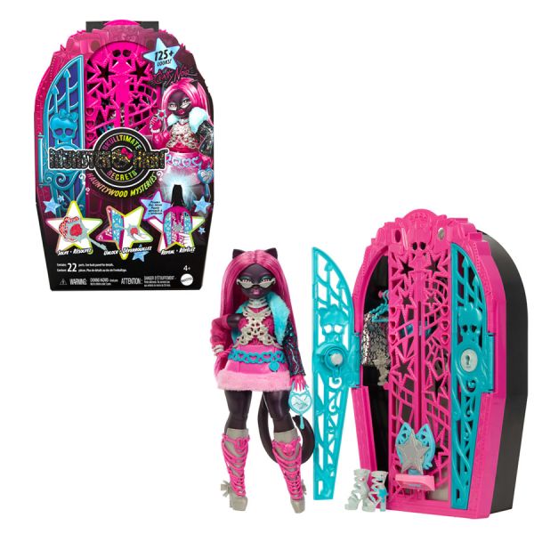 �����-������� "����-������� ����� ����" ����� "����� ����������" Monster High