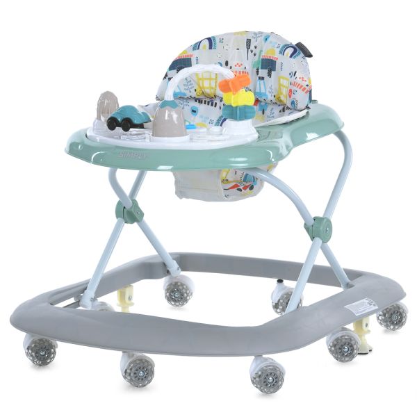 ������� ME 1215 SIMPLY Green
