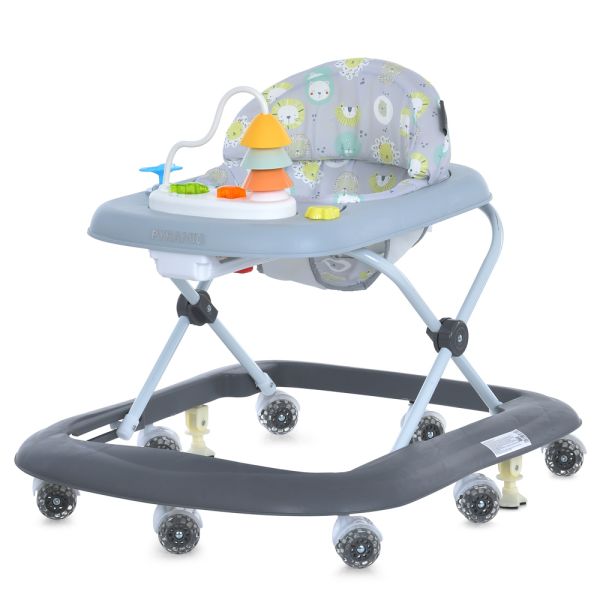 ������� ME 1217 PYRAMID Gray