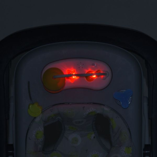 ������� ME 1217 PYRAMID Gray