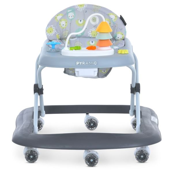 ������� ME 1217 PYRAMID Gray