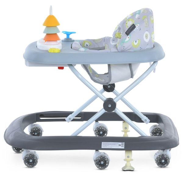 ������� ME 1217 PYRAMID Gray