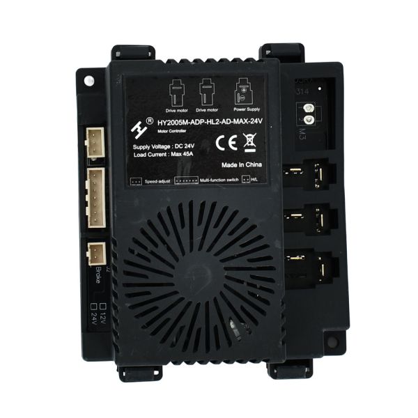 ���� ���������� M 6111AL-RC-RECEIVER