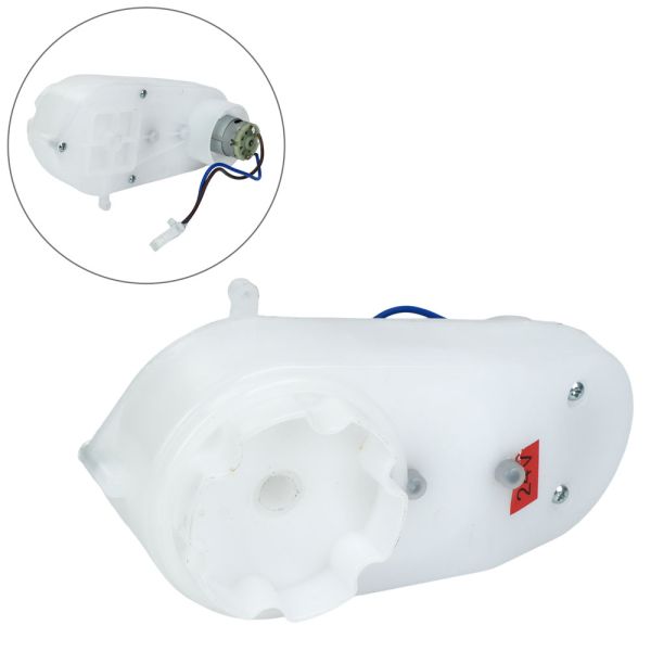 Рульовий редуктор M 6282-ST GEAR