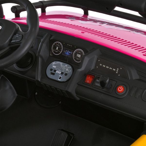 ���� M 6282EBLR-8(24V)