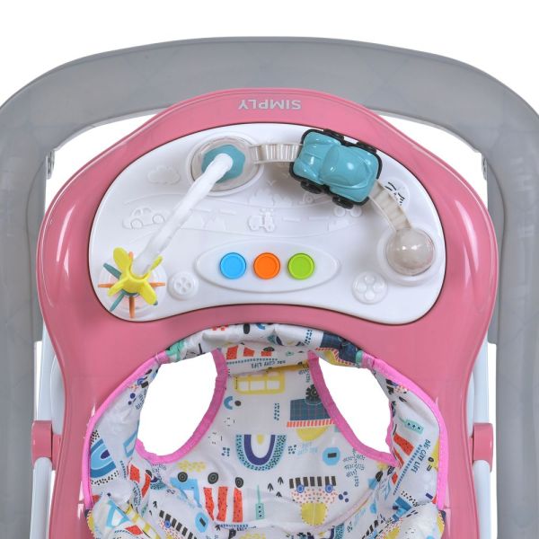������� ME 1215 SIMPLY Pink